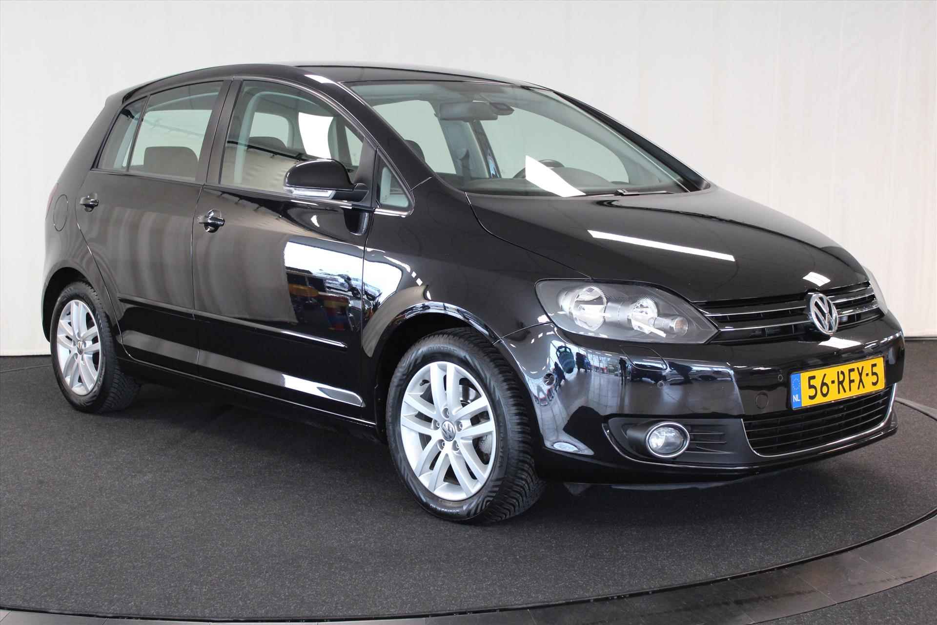 VOLKSWAGEN Golf Plus 1.2 TSI BMT 77KW HIGHLINE - 3/28