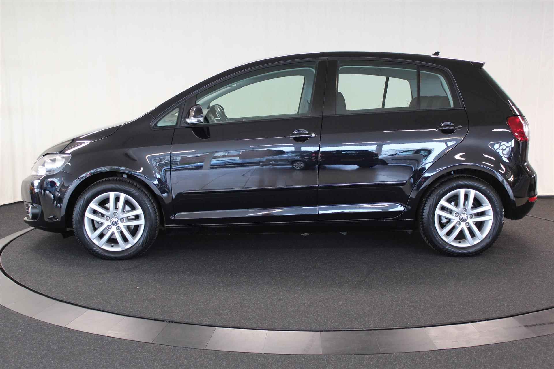 VOLKSWAGEN Golf Plus 1.2 TSI BMT 77KW HIGHLINE - 8/28