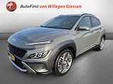 Hyundai Kona 1.6 GDI HEV Comfort, Automaat, Rijklaar-Prijs