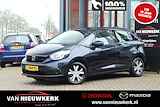 Honda Jazz 1.5 e:Hev 109pk Hybrid Automaat Elegance Carplay Navigatie Parkeersensoren Led