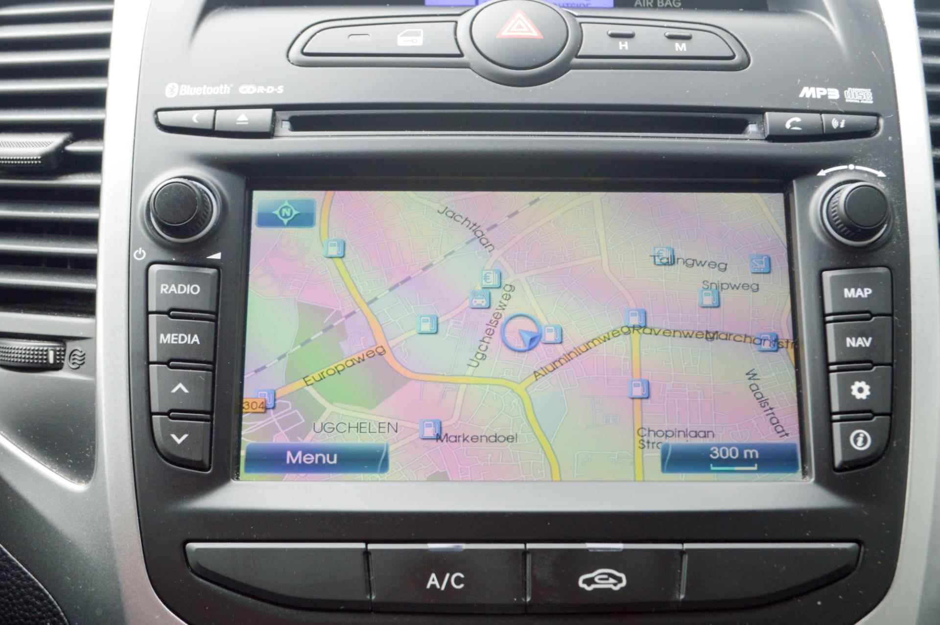 Hyundai Ix20 1.4i Go! | Navigatie | Airco | NAP - 3/34