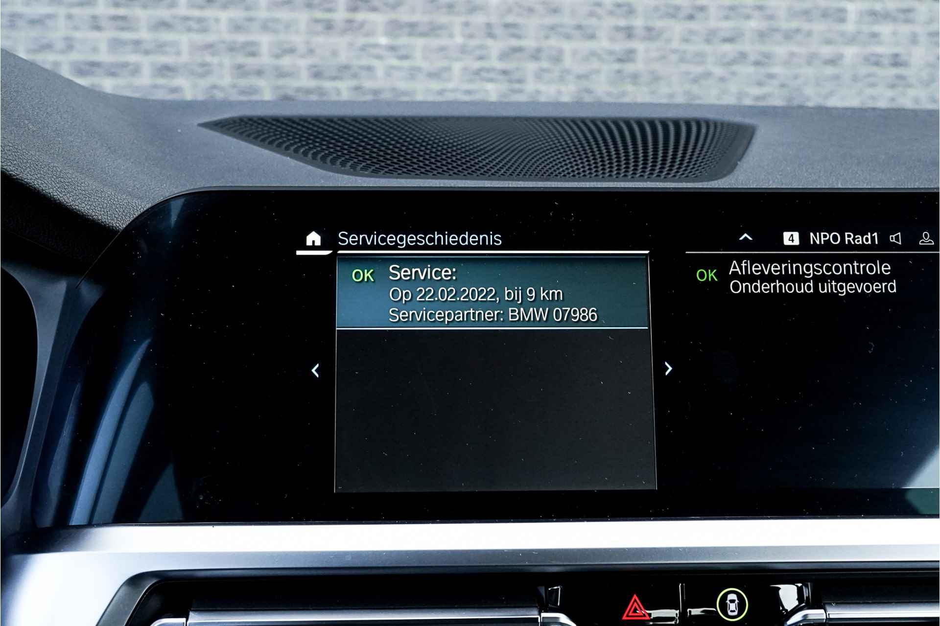 BMW 3 Serie Touring 330e | M Sport | Navigatie | Live Cockpit | Camera - 34/41