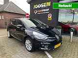 RENAULT Clio 0.9 TCE LIMITED