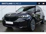 BMW X5 xDrive50e High Executive M Sport Automaat / Panoramadak Sky Lounge / Trekhaak / Adaptieve LED / Harman Kardon / Parking Assistant Professional / Live Cockpit Professional