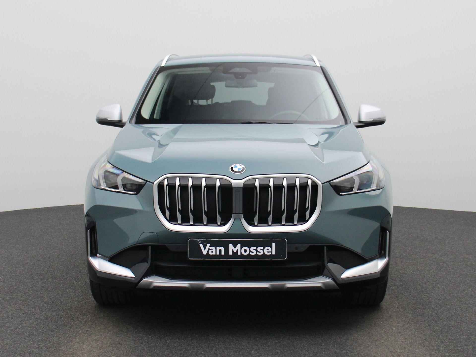 BMW X1 sDrive20i (125kW) | LEER | SPORTSTOELEN | CAMERA | STOELVERWARMING | BTW AUTO - 3/37