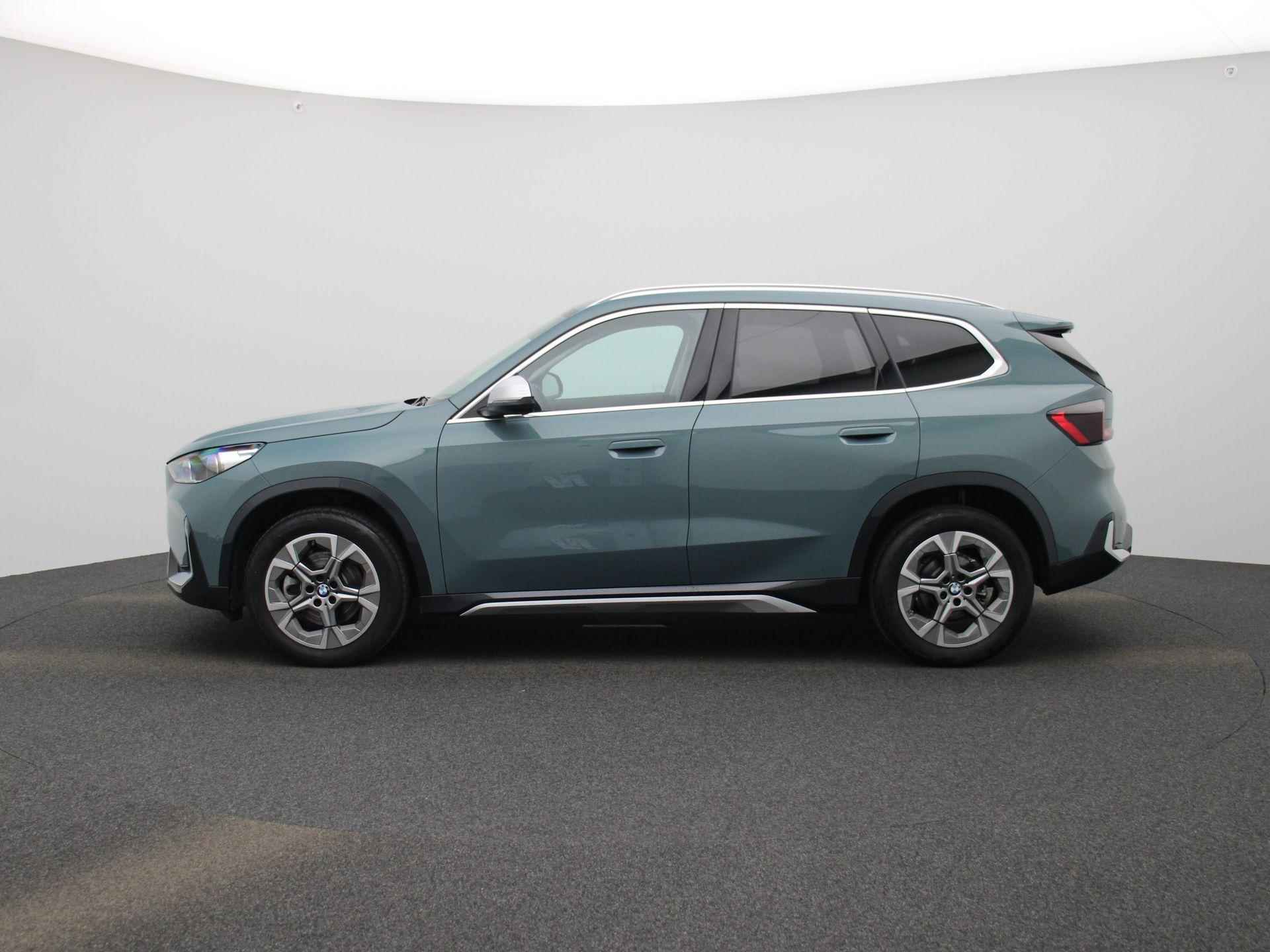 BMW X1 sDrive20i (125kW) | LEER | SPORTSTOELEN | CAMERA | STOELVERWARMING | BTW AUTO - 4/37