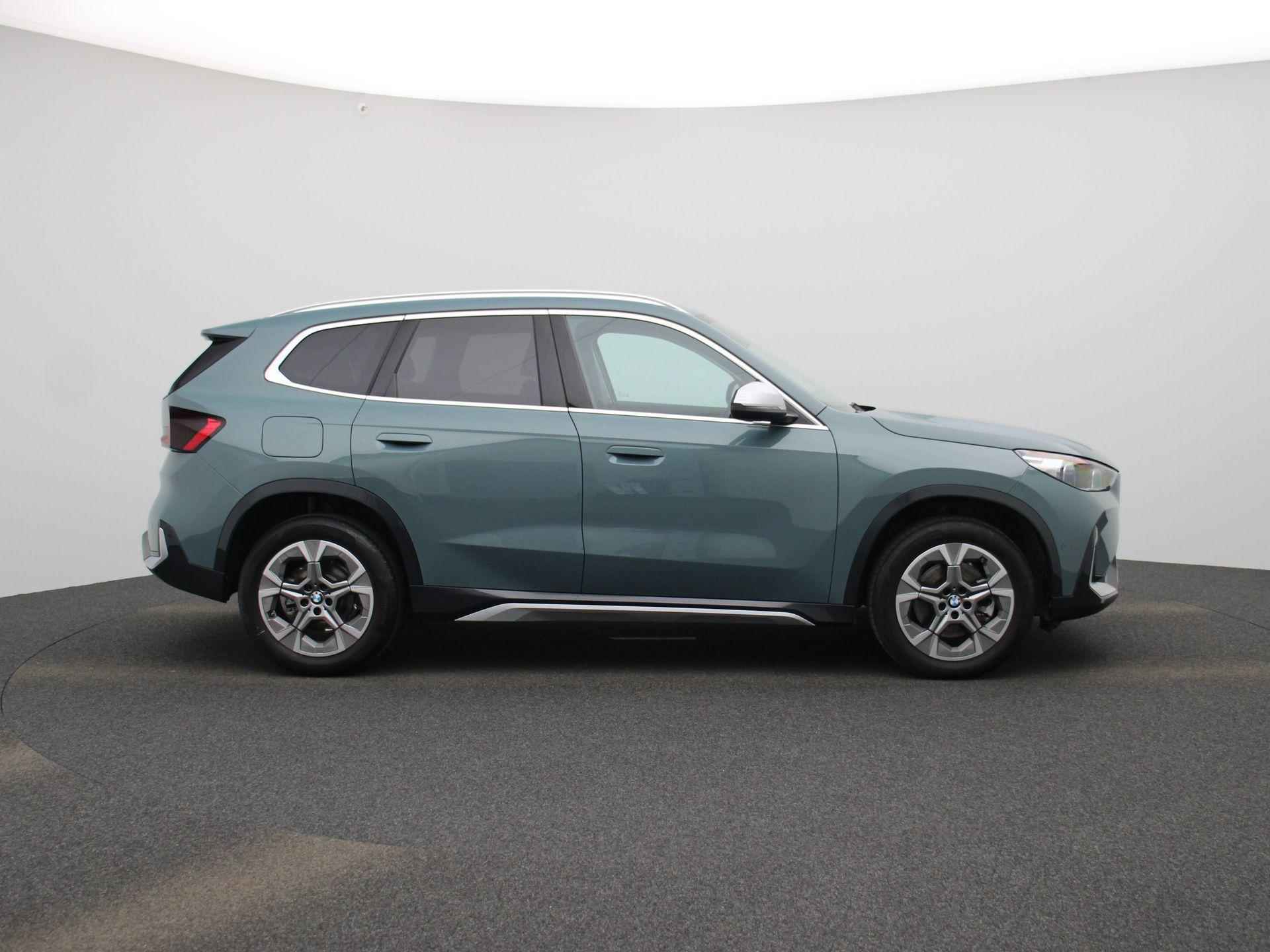 BMW X1 sDrive20i (125kW) | LEER | SPORTSTOELEN | CAMERA | STOELVERWARMING | BTW AUTO - 6/37