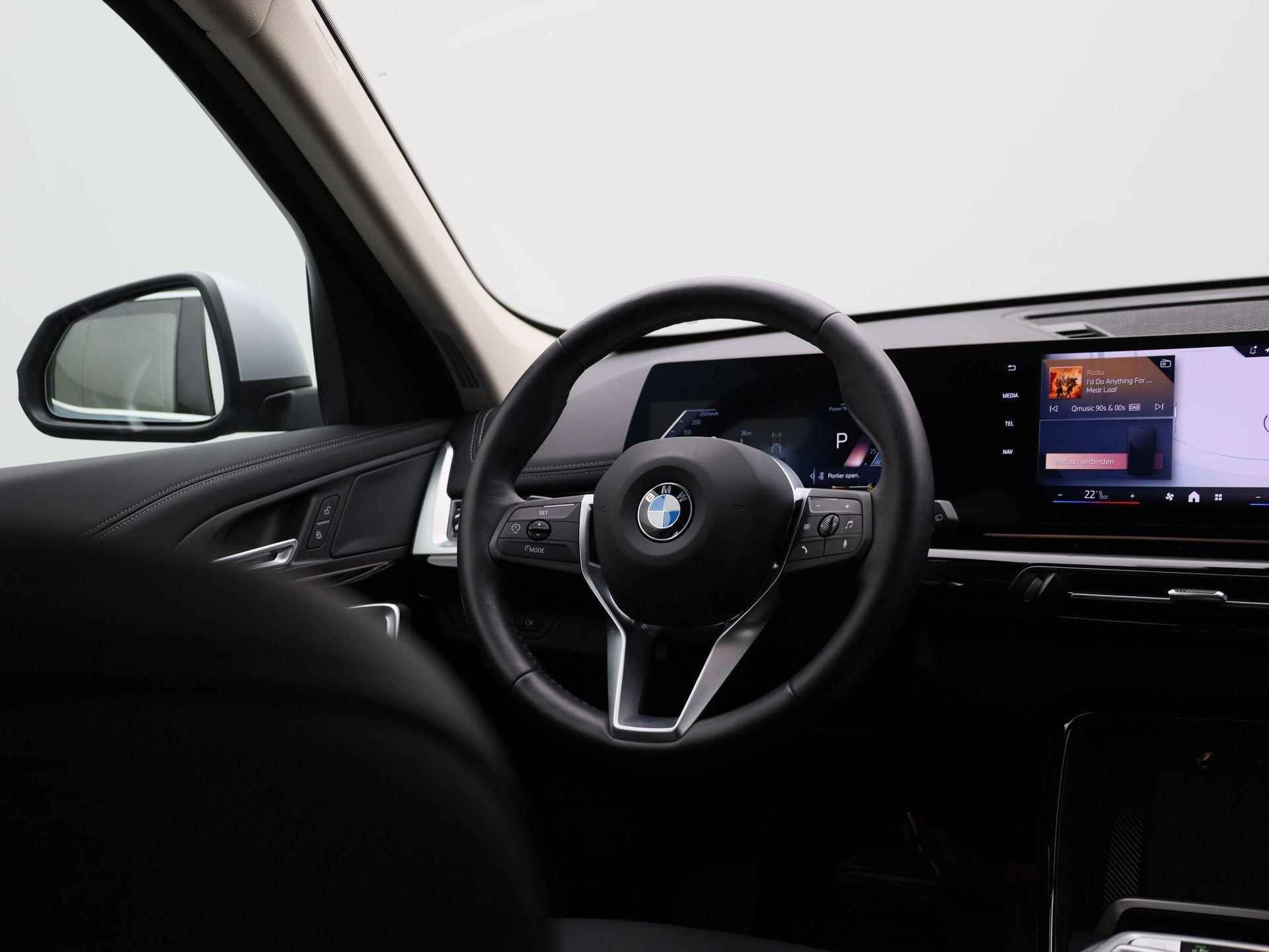 BMW X1 sDrive20i (125kW) | LEER | SPORTSTOELEN | CAMERA | STOELVERWARMING | BTW AUTO - 10/37