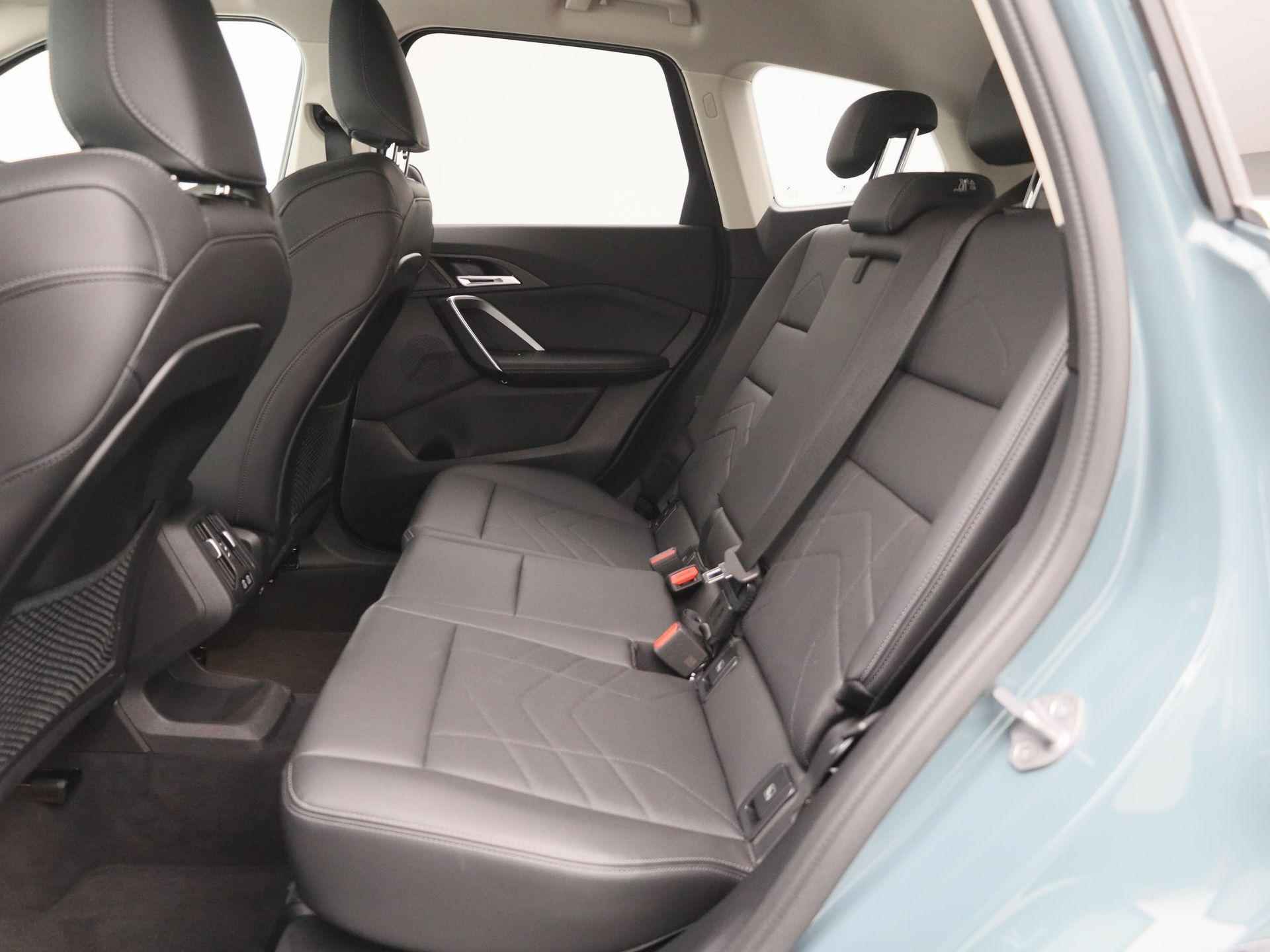 BMW X1 sDrive20i (125kW) | LEER | SPORTSTOELEN | CAMERA | STOELVERWARMING | BTW AUTO - 12/37