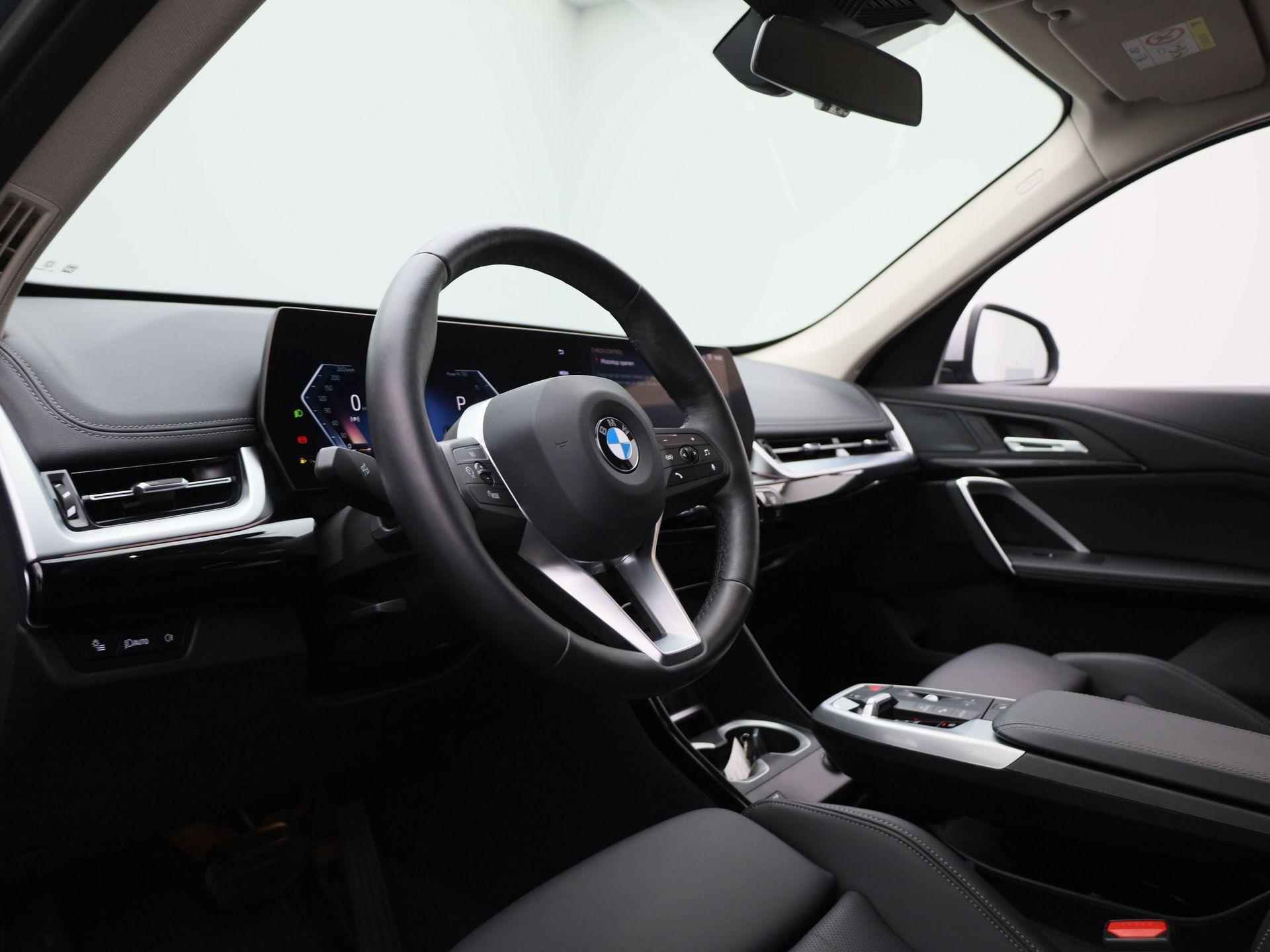 BMW X1 sDrive20i (125kW) | LEER | SPORTSTOELEN | CAMERA | STOELVERWARMING | BTW AUTO - 30/37