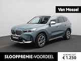 BMW X1 sDrive20i (125kW) | LEER | SPORTSTOELEN | CAMERA | STOELVERWARMING | BTW AUTO