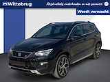 SEAT Ateca 2.0 TSI 190pk FR 4DRIVE Business Intense / Panoramadak / Virtual Cockpit / 19" LMV / Standkachel / 360 Camera / Keyless / LED