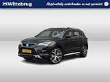 SEAT Ateca 2.0 TSI 190pk FR 4DRIVE Business Intense / Panoramadak / Virtual Cockpit / 19" LMV / Standkachel / 360 Camera / Keyless / LED P4