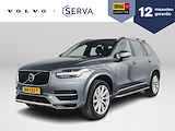 Volvo XC90 D4 Aut. 90th Anniversary Edition | Parkeercamera | Stoelverwarming | Trekhaak