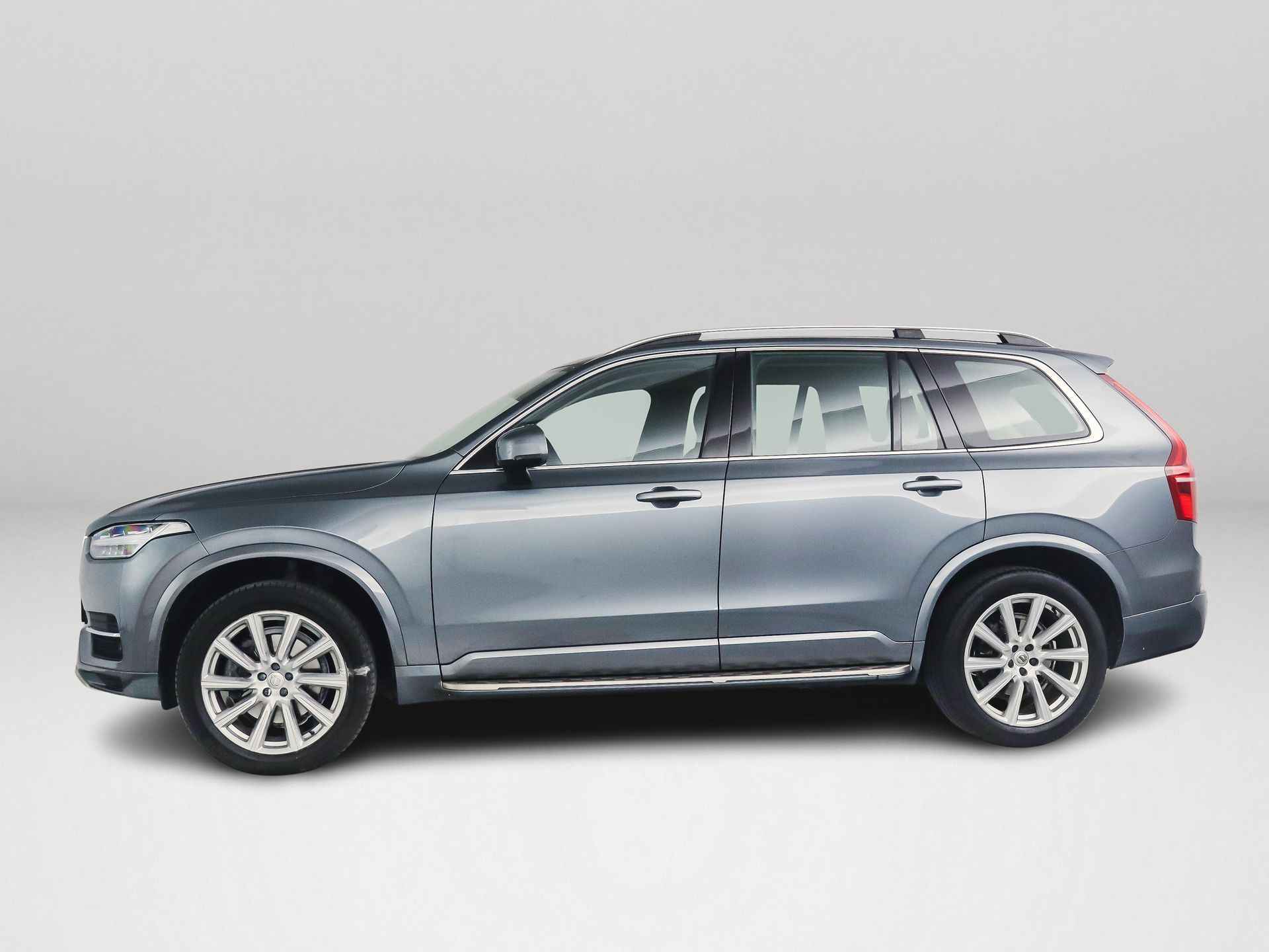 Volvo XC90 D4 Aut. 90th Anniversary Edition | Parkeercamera | Stoelverwarming | Trekhaak - 5/38