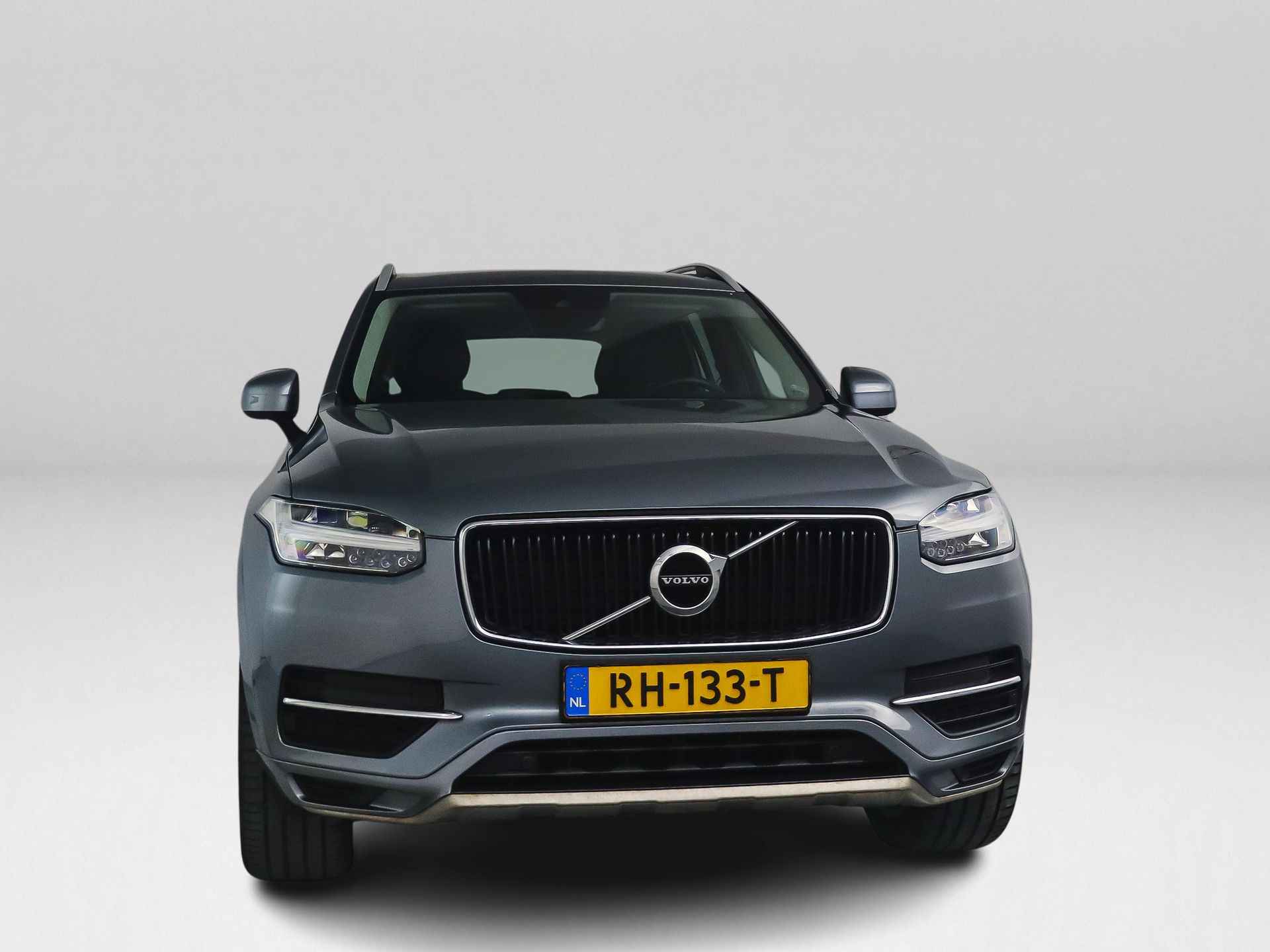 Volvo XC90 D4 Aut. 90th Anniversary Edition | Parkeercamera | Stoelverwarming | Trekhaak - 10/38