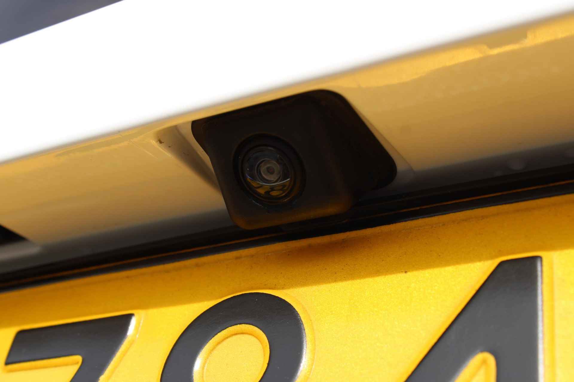 Renault Twingo Z.E. R80 Intens NAVI | STOELVERW. | CAMERA | CRUISE - 25/41
