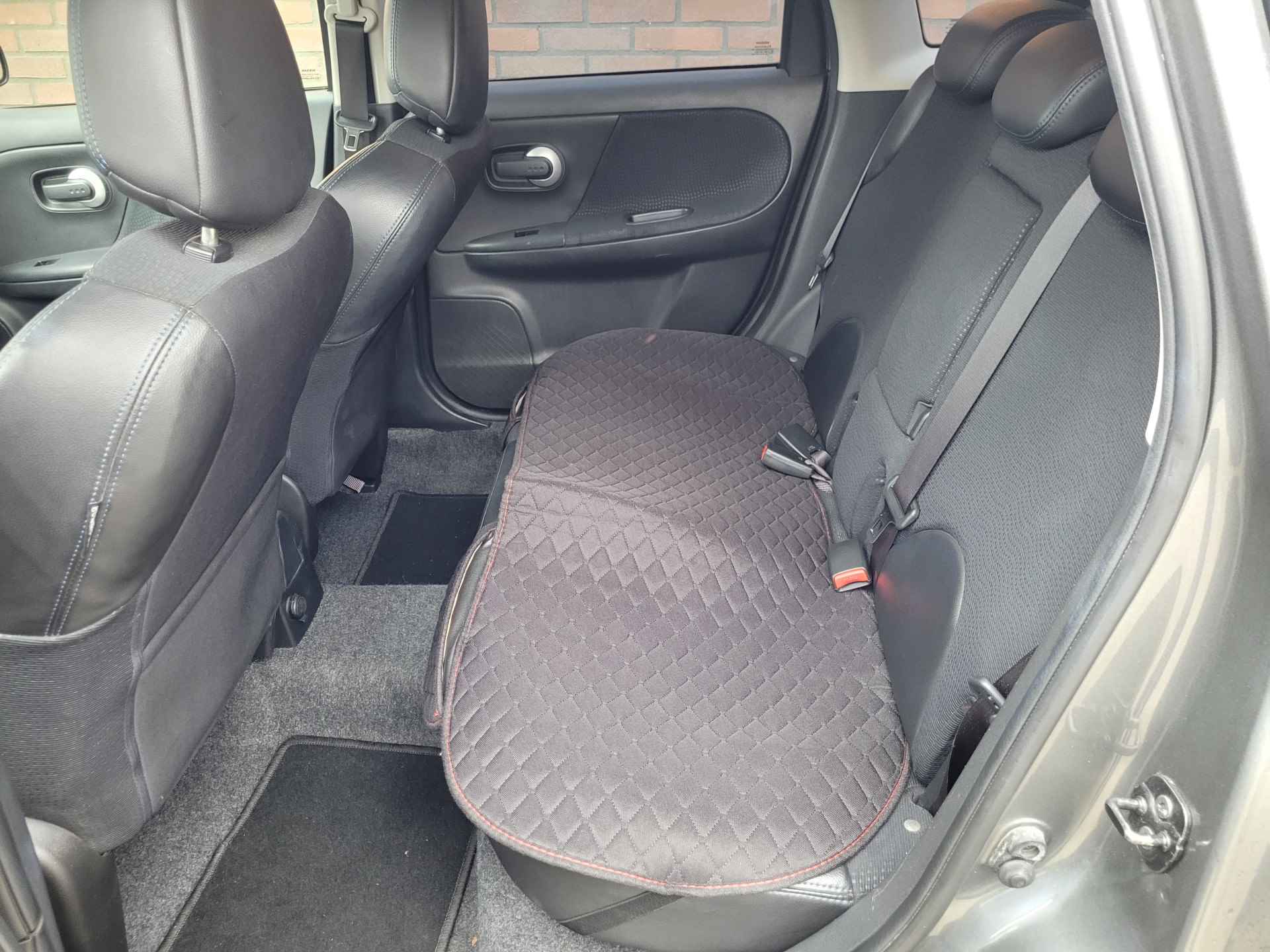 Nissan Note 1.4 Connect Edition - 19/29