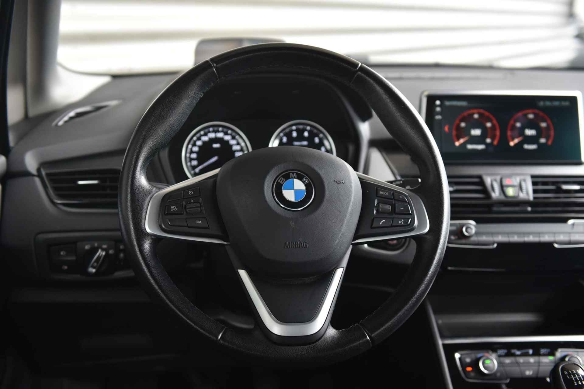 BMW 2 Serie Active Tourer 216i Executive Edition - 14/23