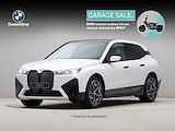 BMW iX xDrive40 Sport Edition