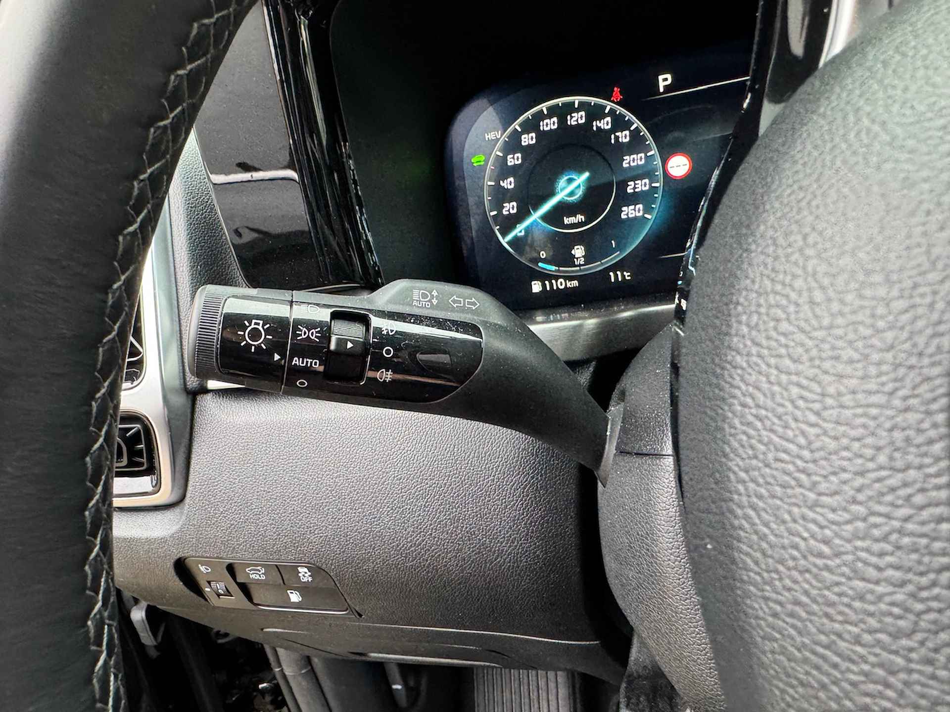 KIA Sorento 1.6 T-GDi 265pk PHEV 4WD ExecutiveLine | Stoelkoeling | Stoel/Stuurwielverwarming | 360 Camera | - 20/42