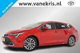 Toyota Corolla Touring Sports 1.8 Hybrid First Edition, NAVI, 1e Eigenaar, Camera, Draadloos opladen, Apple Carplay / Android Auto!