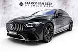 Mercedes-Benz AMG GT 4-Door Coupe AMG 63 S 4MATIC+ Premium+ | Keramisch | Carbon | Schuifdak | Distronic+