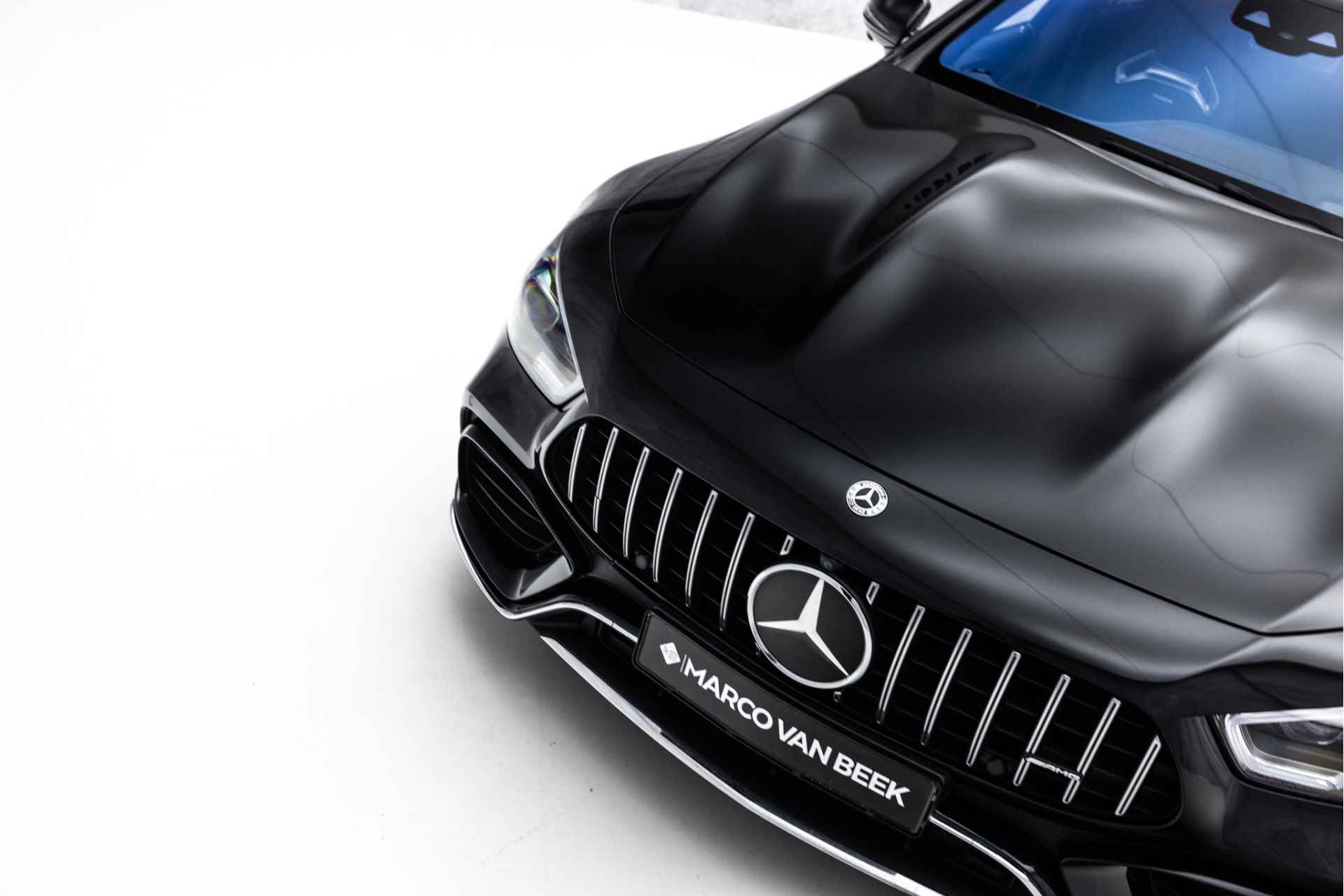 Mercedes-Benz AMG GT 4-Door Coupe AMG 63 S 4MATIC+ Premium+ | Keramisch | Carbon | Schuifdak | Distronic+ - 5/60