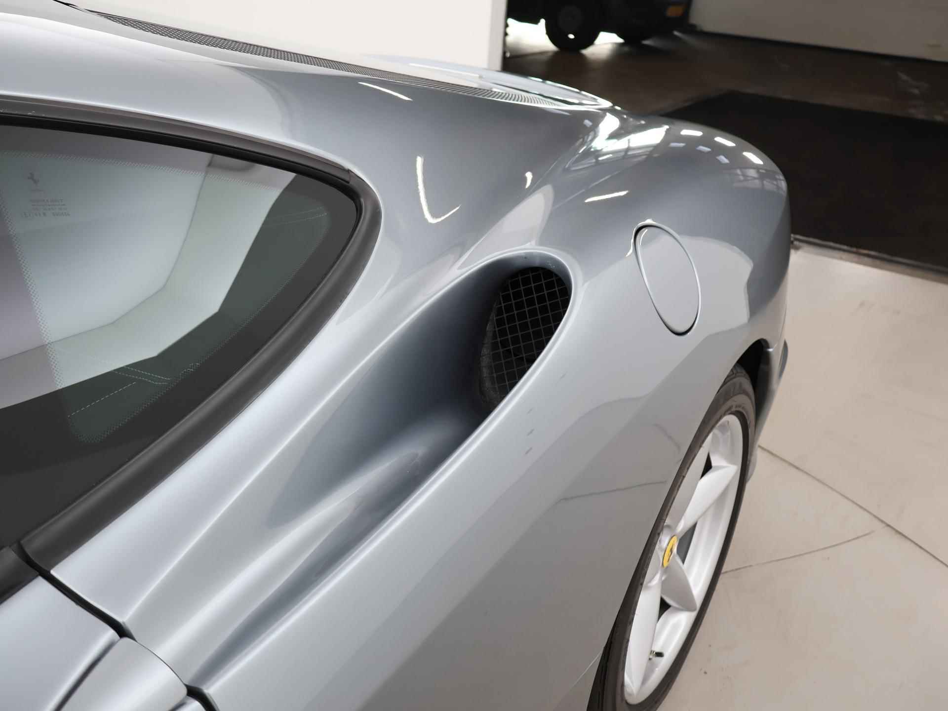 Ferrari 360 3.6 V8 MODENA F1 - GRIGIO TITANIO - DEALER ONDERHOUDEN - VOLLEDIGE HISTORIE - 60/96