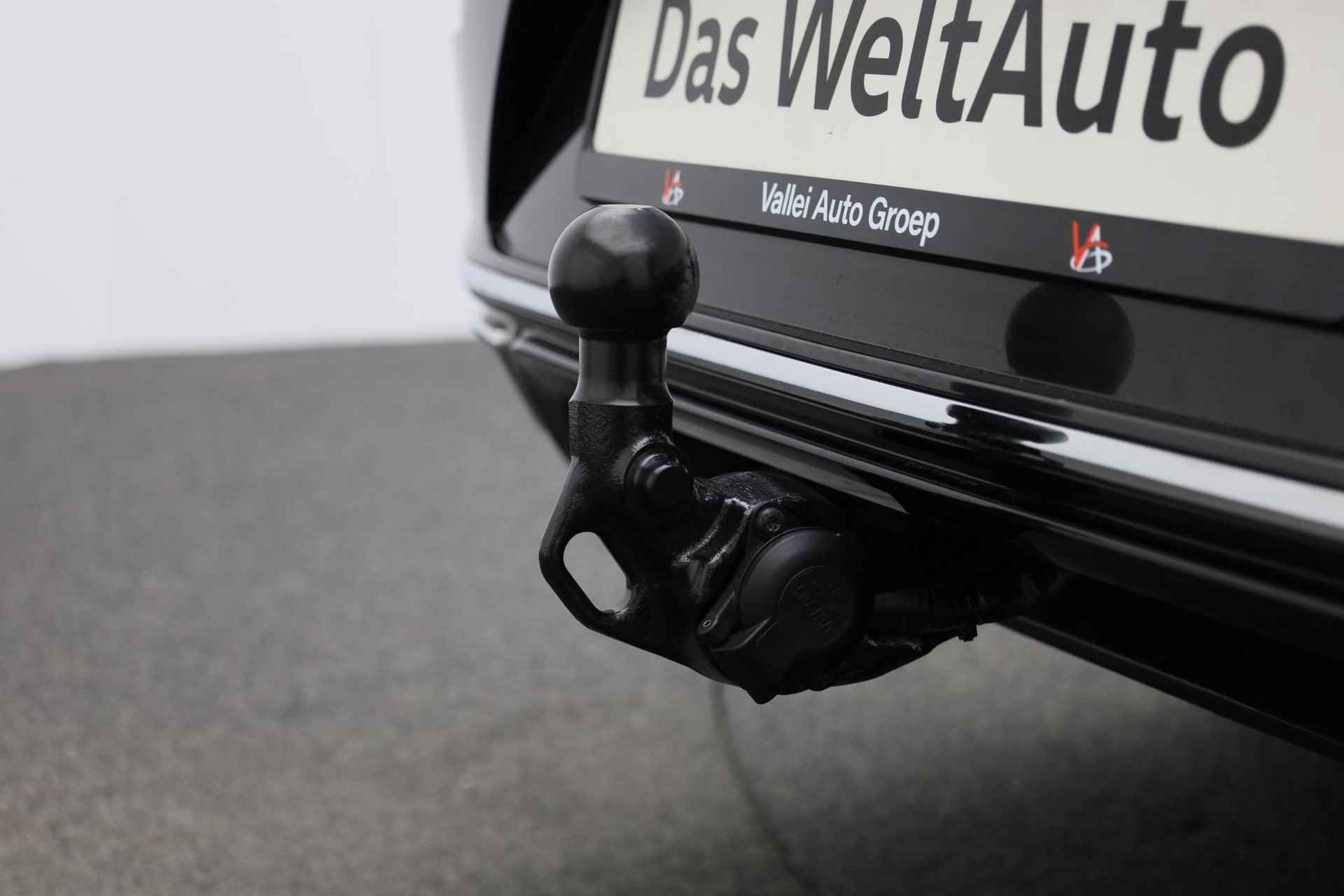 Volkswagen Arteon Shooting Brake 1.4 TSI 218PK DSG eHybrid R-Line Business | Pano | Trekhaak | Leer | DCC | HUD | 19 inch | Camera - 7/47