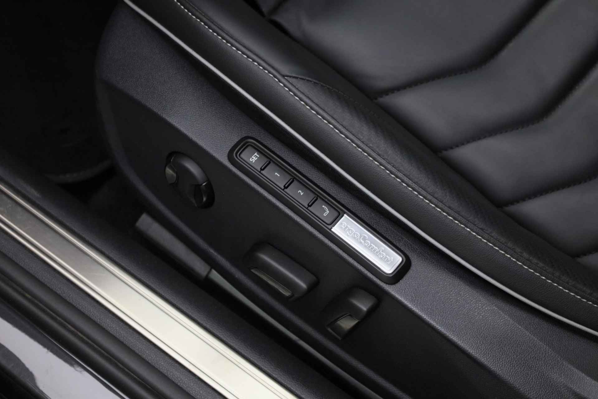 Volkswagen Arteon Shooting Brake 1.4 TSI 218PK DSG eHybrid R-Line Business | Pano | Trekhaak | Leer | DCC | HUD | 19 inch | Camera - 13/47