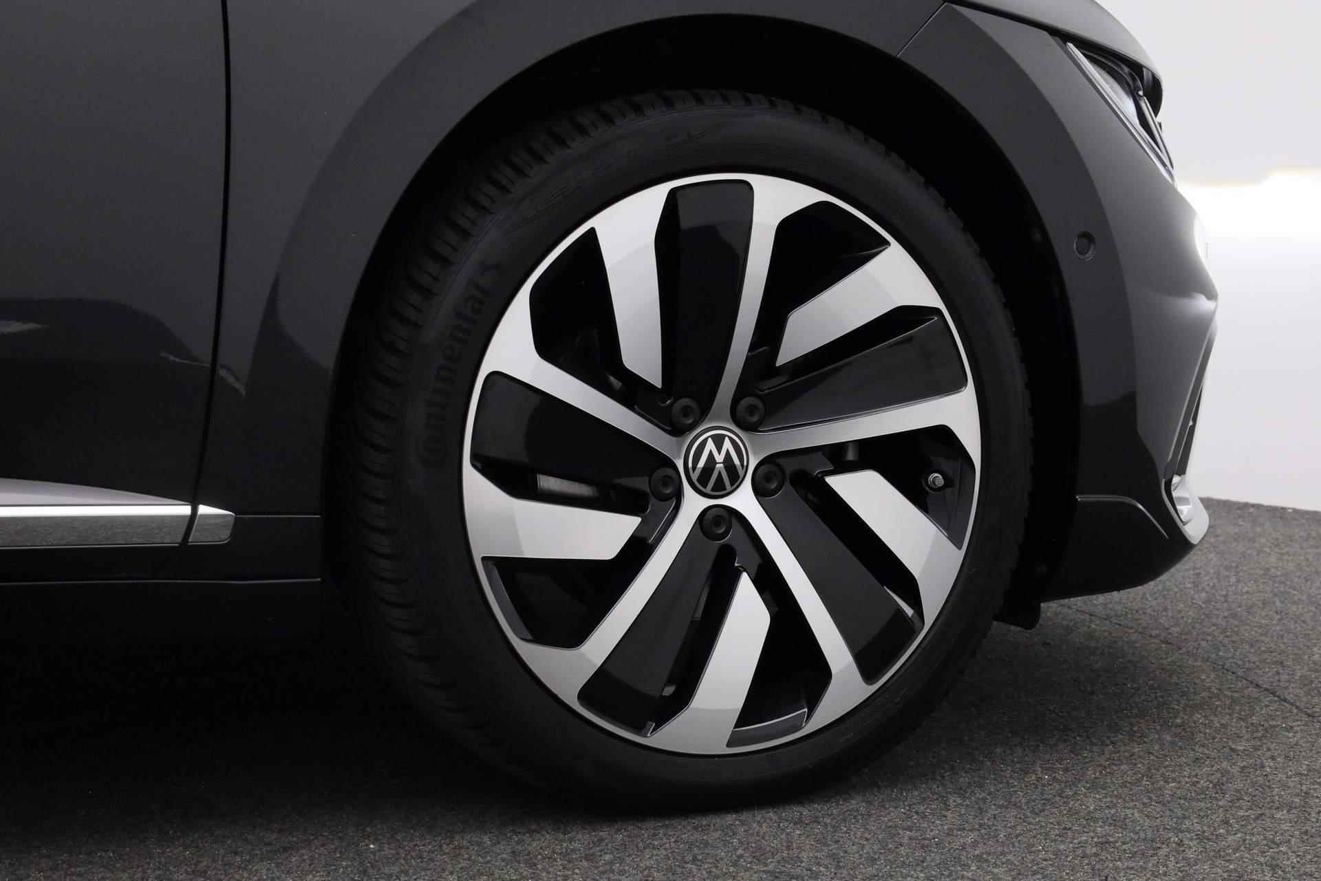 Volkswagen Arteon Shooting Brake 1.4 TSI 218PK DSG eHybrid R-Line Business | Pano | Trekhaak | Leer | DCC | HUD | 19 inch | Camera - 19/47
