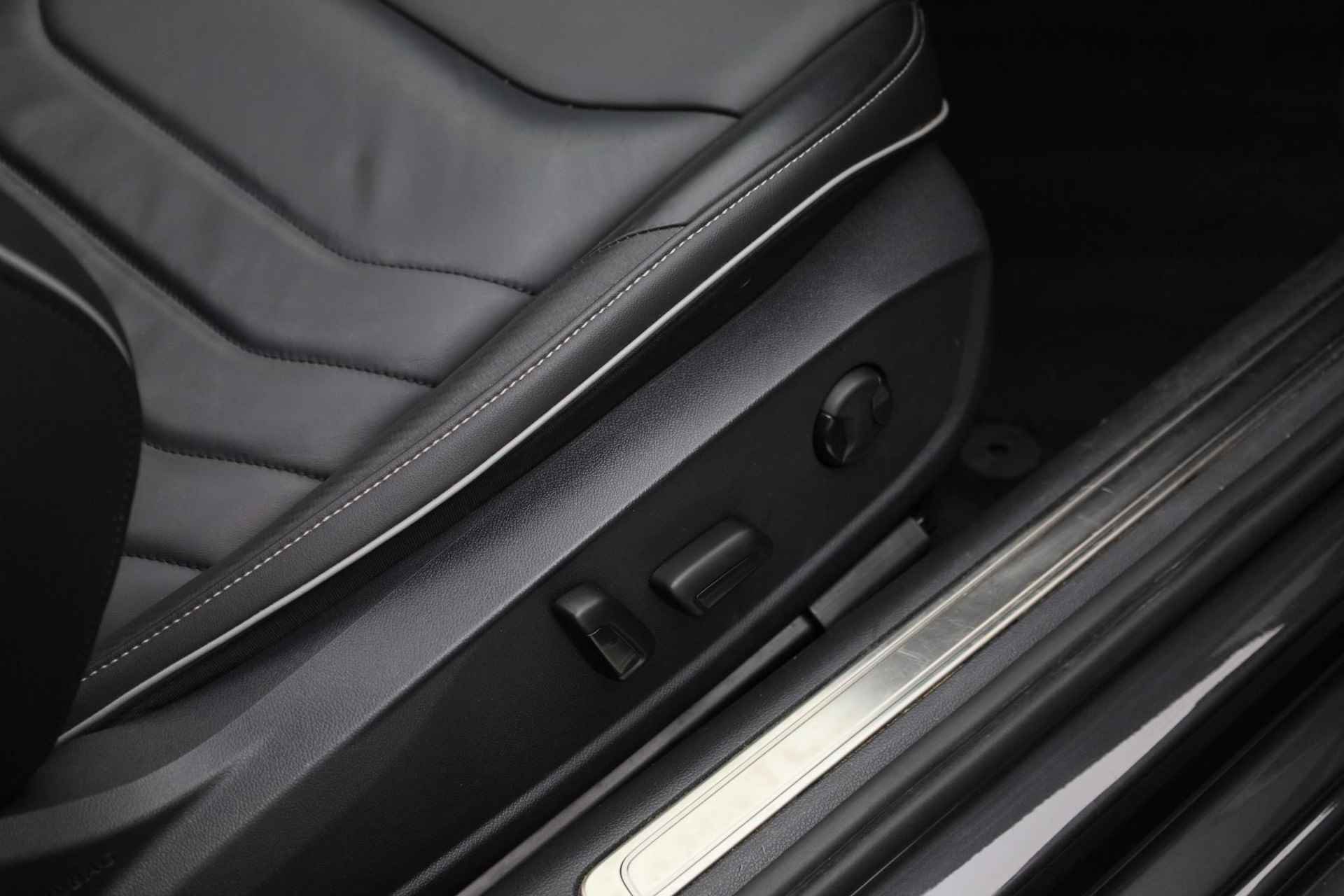 Volkswagen Arteon Shooting Brake 1.4 TSI 218PK DSG eHybrid R-Line Business | Pano | Trekhaak | Leer | DCC | HUD | 19 inch | Camera - 42/47