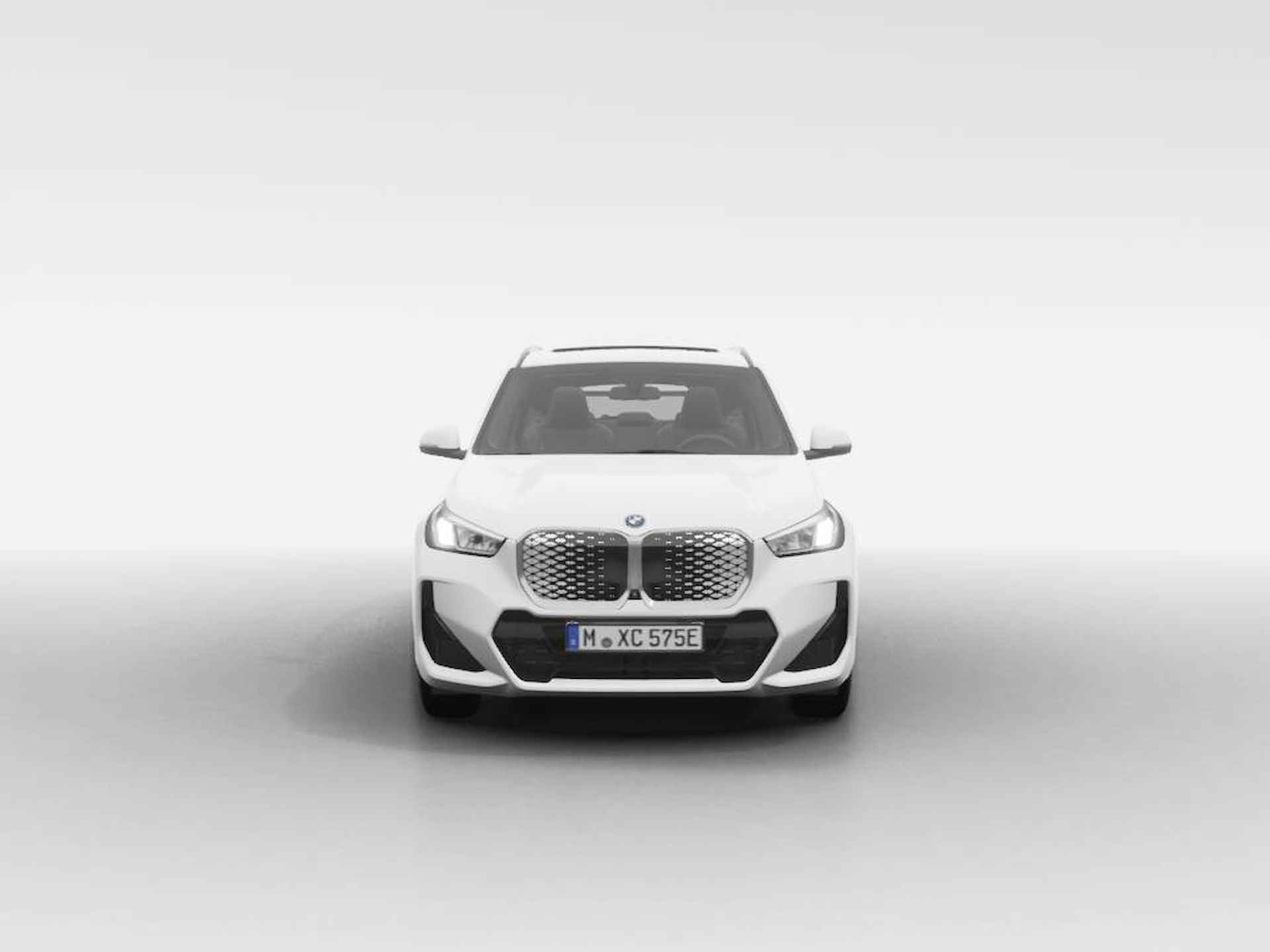 BMW iX1 eDrive20 67 kWh - 4/16