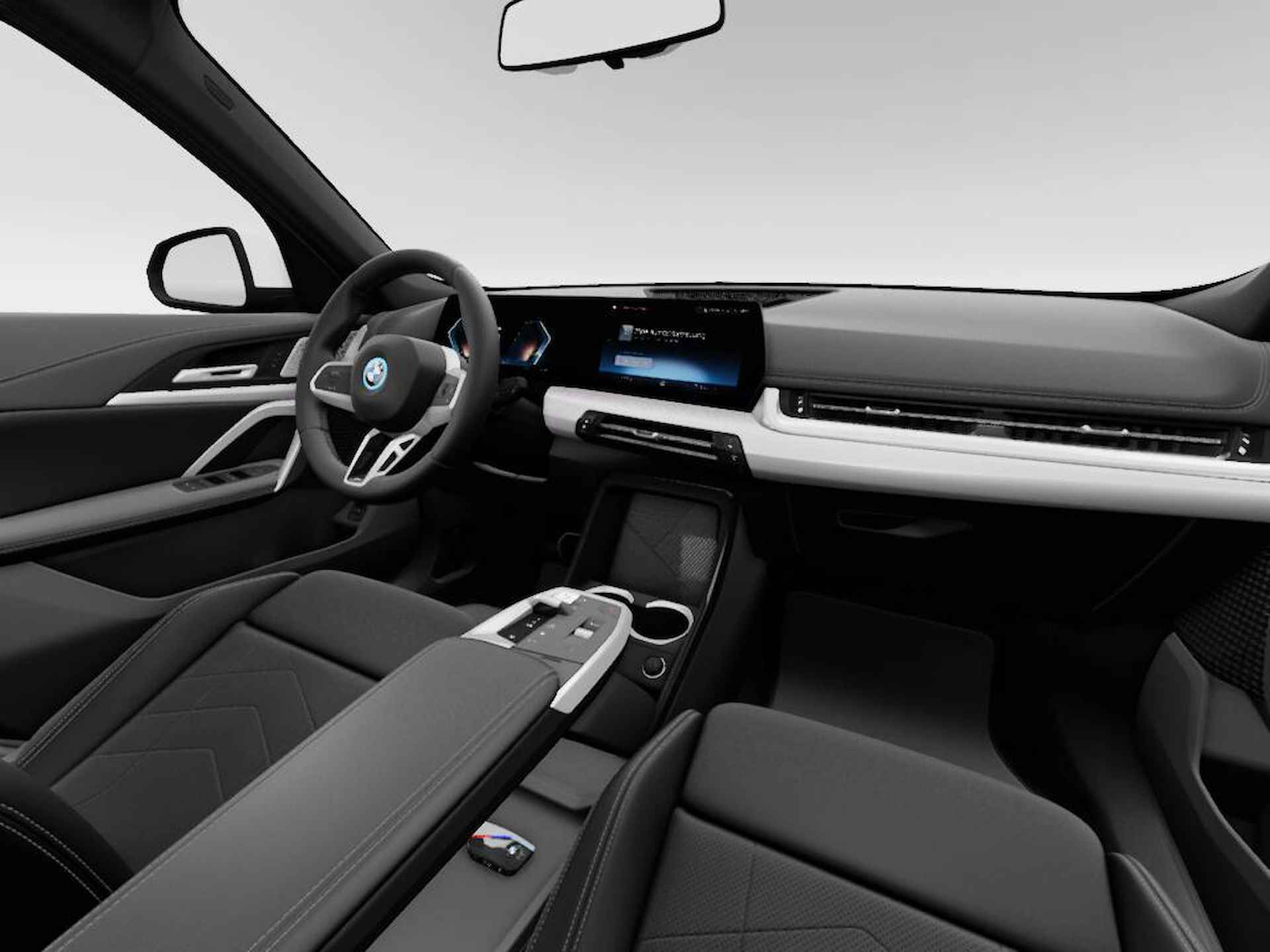 BMW iX1 eDrive20 67 kWh - 11/16