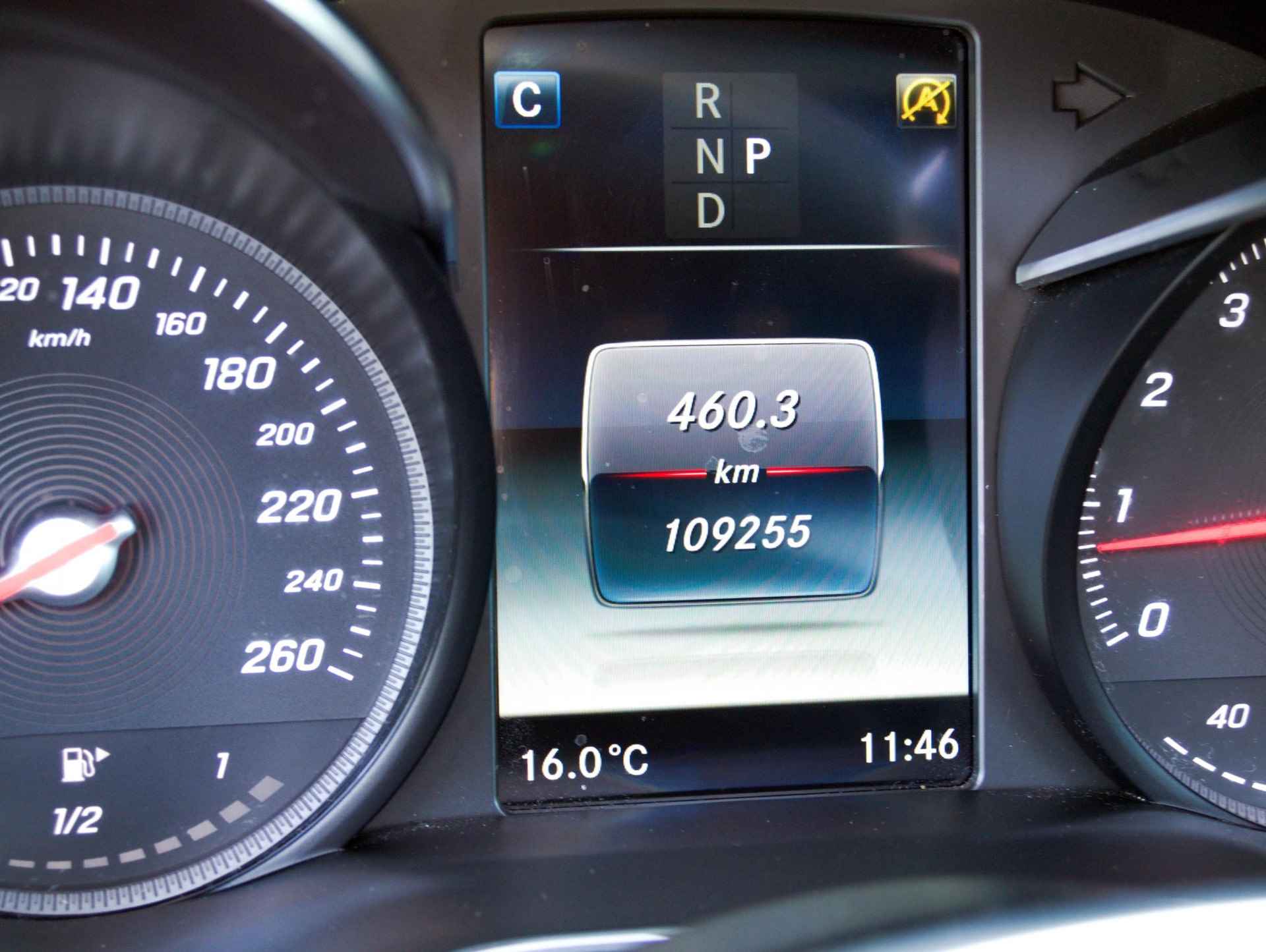 Mercedes-Benz C-klasse Coupé 180 Business AMG LINE | 9G-TRONIC AUTOMAAT | Schuifdak | Camera | - 32/34