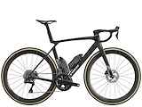 TREK Madone SLR 7 Gen 8 MATTE/GLOSS CARBON SMOKE S S 2025