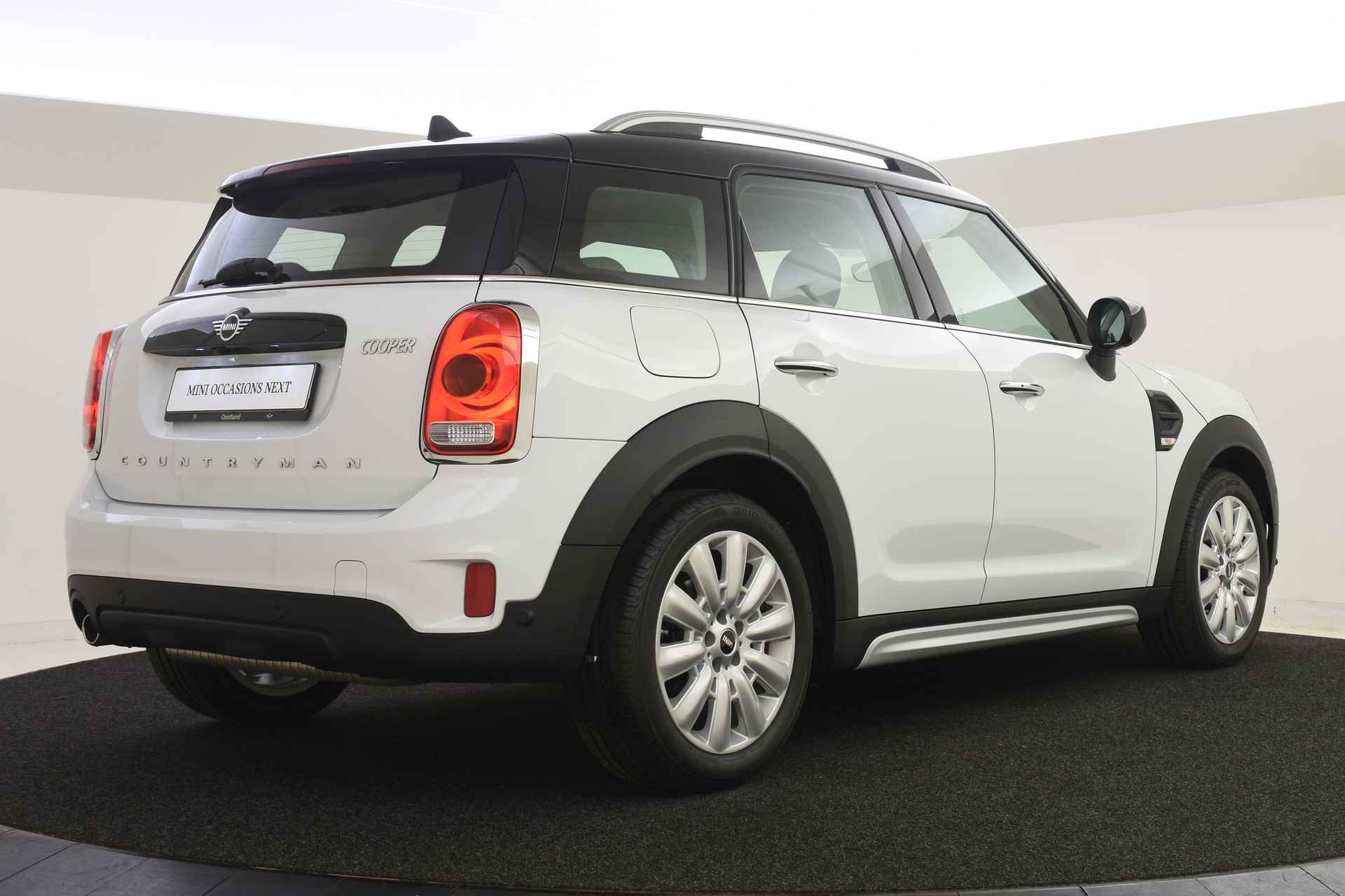 MINI Countryman Cooper Pepper Automaat / Achteruitrijcamera / LED / Park Assistant / Comfort Access / Cruise Control - 3/42