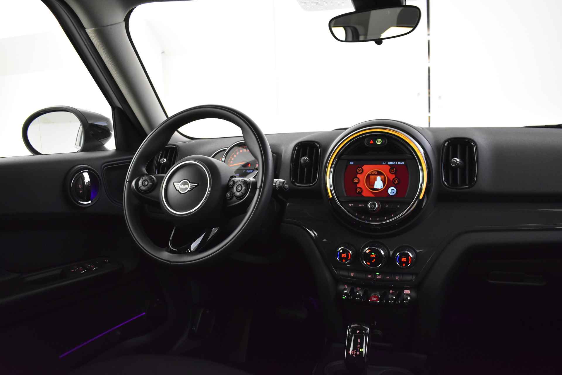 MINI Countryman Cooper Pepper Automaat / Achteruitrijcamera / LED / Park Assistant / Comfort Access / Cruise Control - 11/42