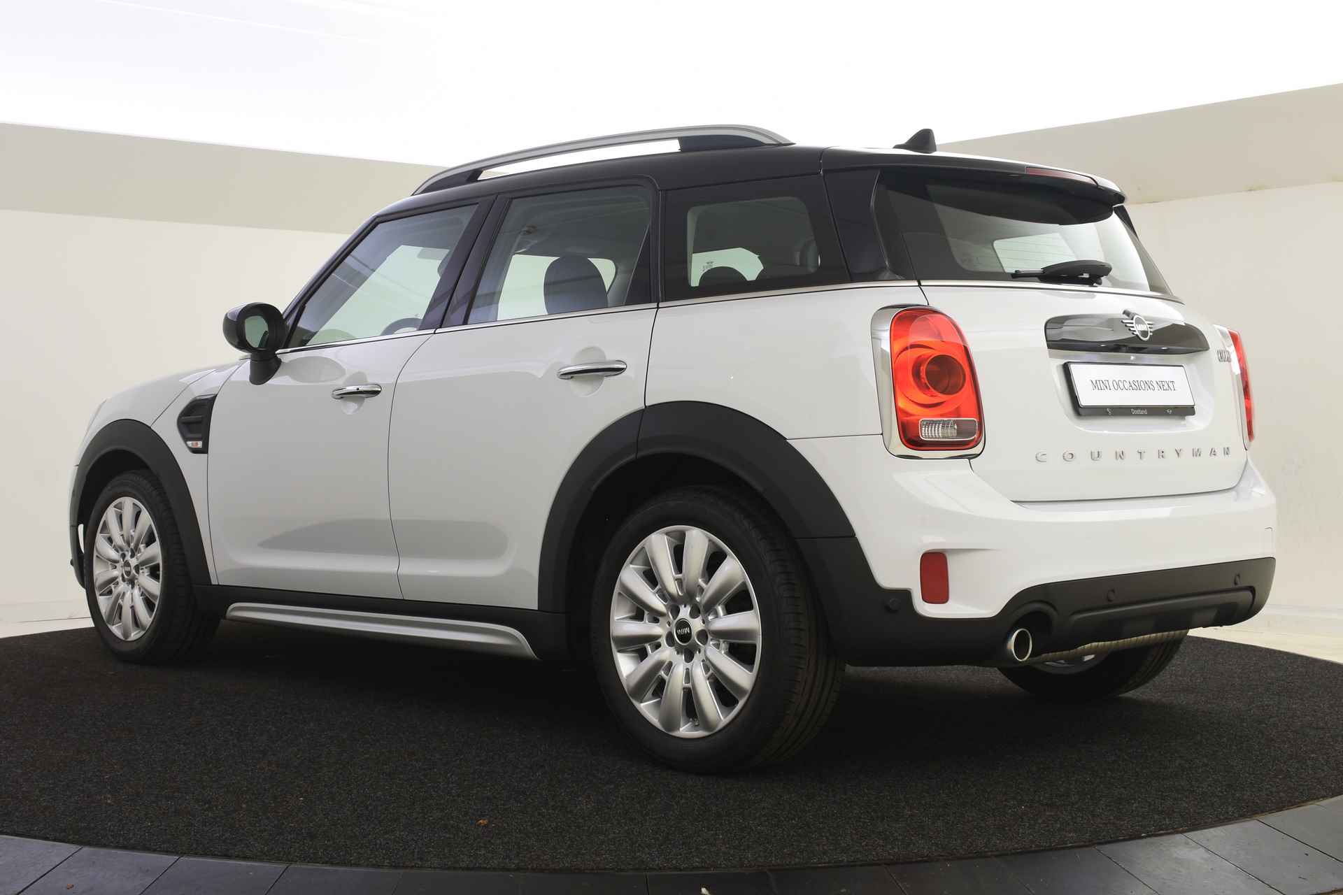 MINI Countryman Cooper Pepper Automaat / Achteruitrijcamera / LED / Park Assistant / Comfort Access / Cruise Control - 13/42