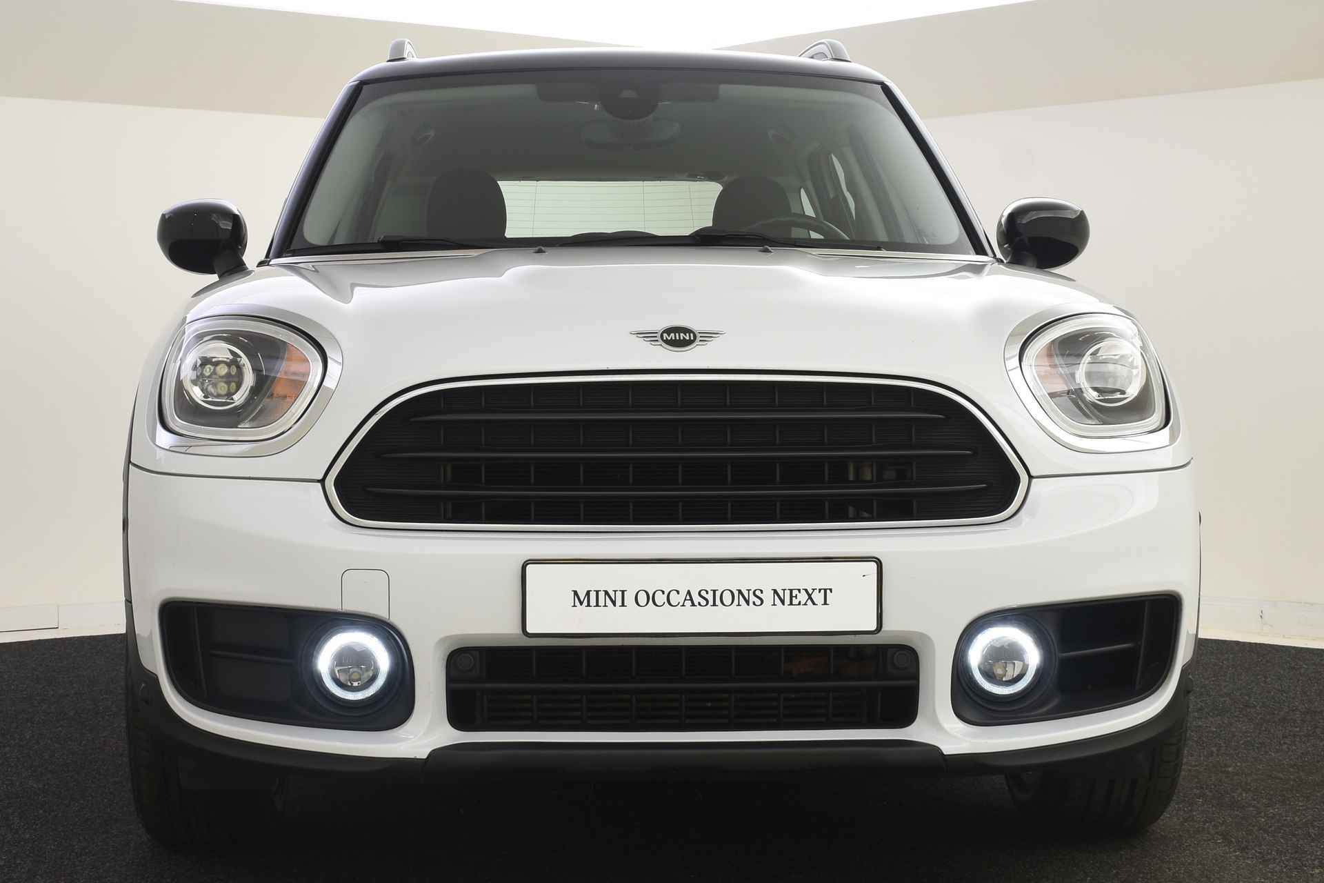 MINI Countryman Cooper Pepper Automaat / Achteruitrijcamera / LED / Park Assistant / Comfort Access / Cruise Control - 25/42