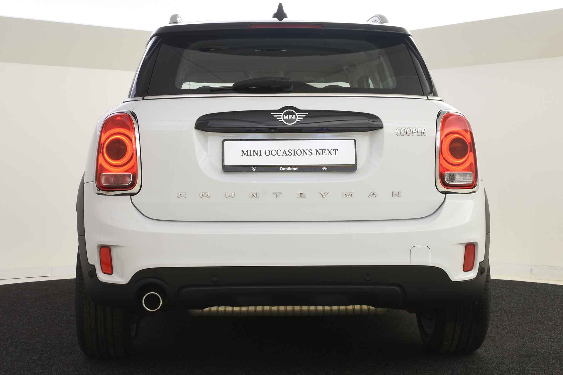 MINI Countryman Cooper Pepper Automaat / Achteruitrijcamera / LED / Park Assistant / Comfort Access / Cruise Control - 27/42