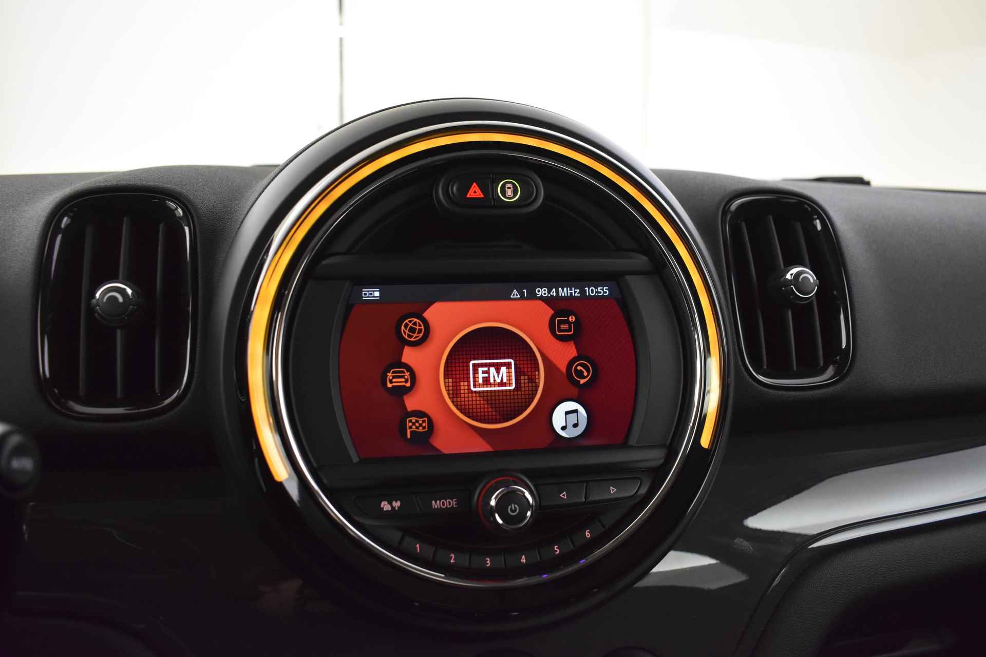 MINI Countryman Cooper Pepper Automaat / Achteruitrijcamera / LED / Park Assistant / Comfort Access / Cruise Control - 32/42