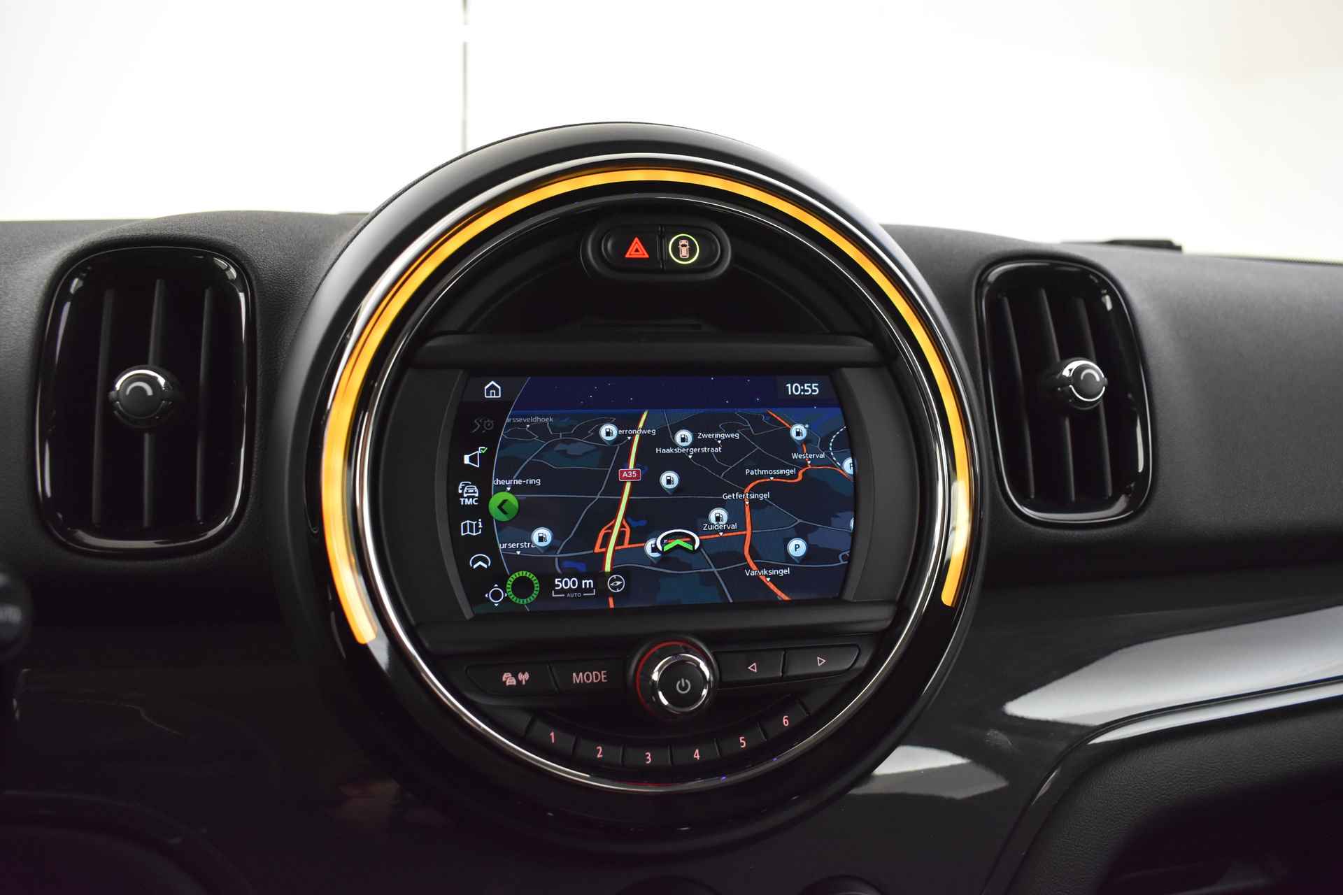 MINI Countryman Cooper Pepper Automaat / Achteruitrijcamera / LED / Park Assistant / Comfort Access / Cruise Control - 35/42