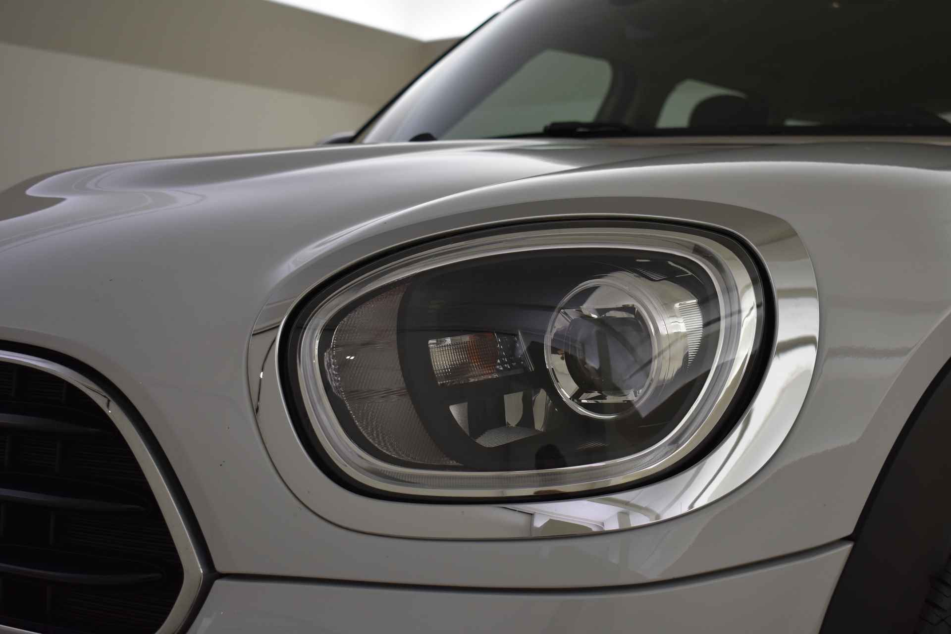 MINI Countryman Cooper Pepper Automaat / Achteruitrijcamera / LED / Park Assistant / Comfort Access / Cruise Control - 40/42