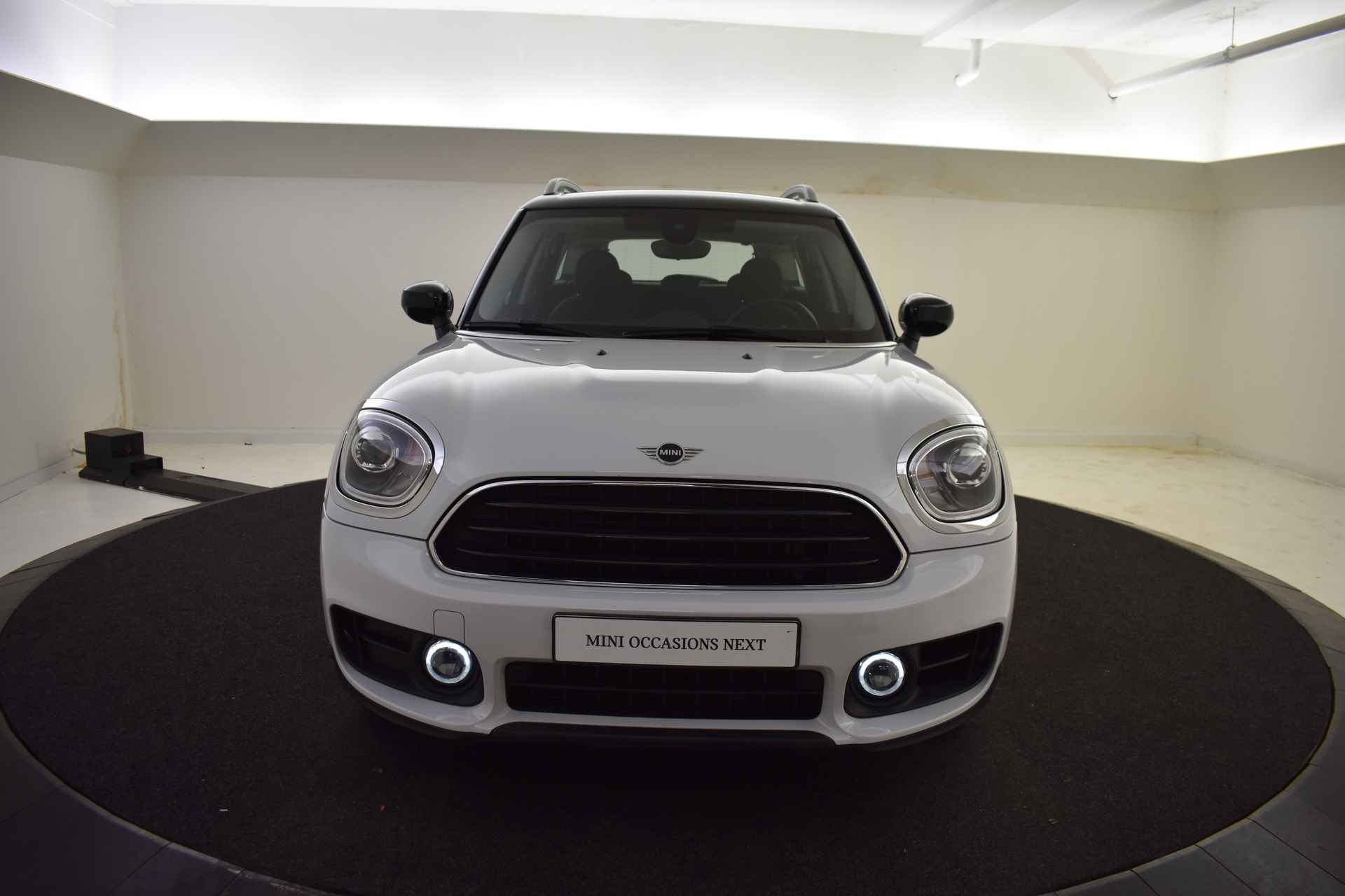 MINI Countryman Cooper Pepper Automaat / Achteruitrijcamera / LED / Park Assistant / Comfort Access / Cruise Control - 41/42