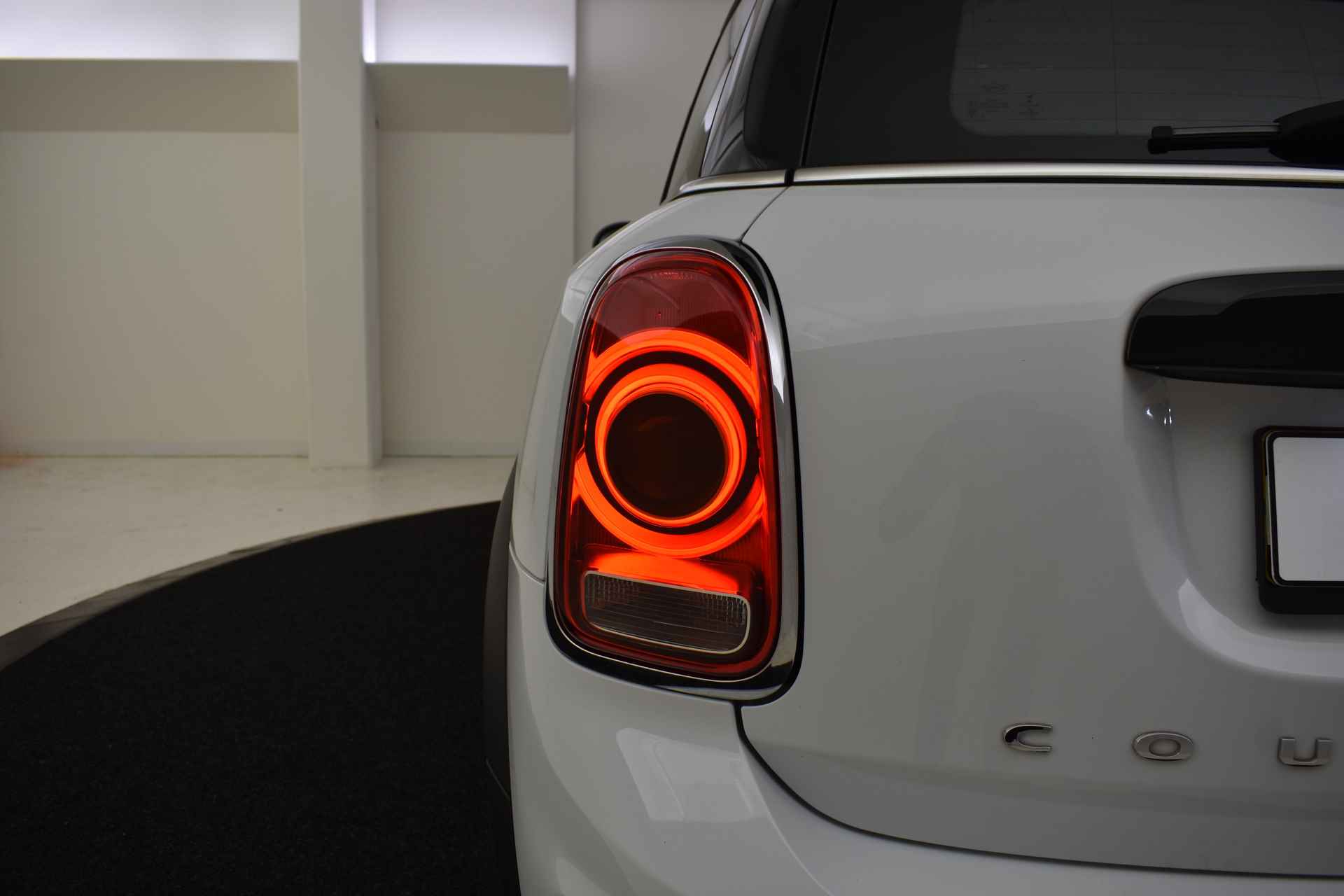 MINI Countryman Cooper Pepper Automaat / Achteruitrijcamera / LED / Park Assistant / Comfort Access / Cruise Control - 42/42