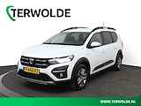 Dacia Jogger 1.0 TCe Bi-Fuel Comfort 5p. | LPG af fabriek | Eerste eigenaar | Apple CarPlay / Android Auto NAVI | Parkeersensoren | Cruise | Mistlampen