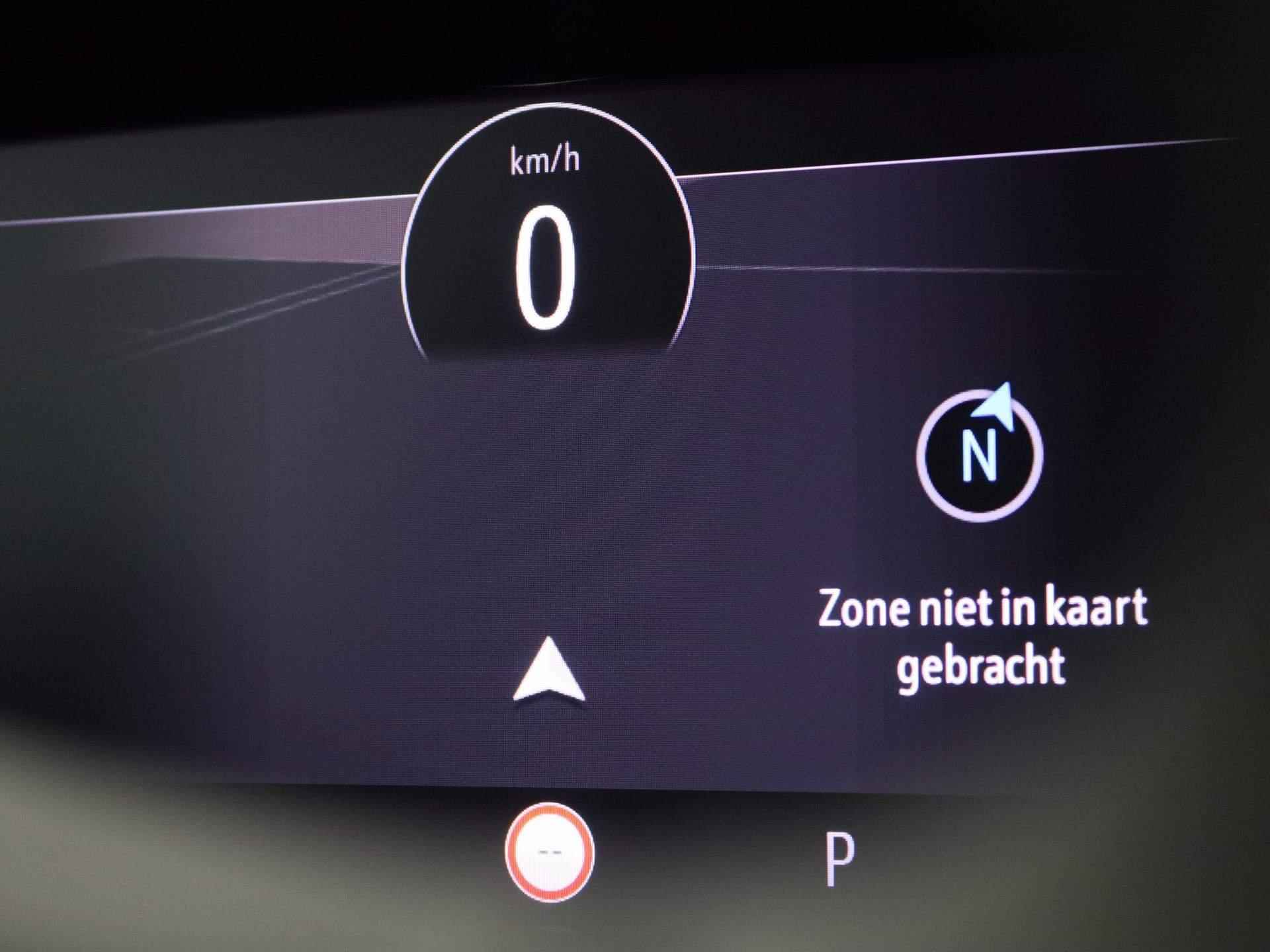 Opel Mokka-e Ultimate 50-kWh | WARMTEPOMP | ACHTERUITRIJCAMERA | APPLE CARPLAY - ANDROID AUTO | ADAPTIVE CRUISE CONTROL | CLIMATE CONTROL | KEYLESS | - 24/38