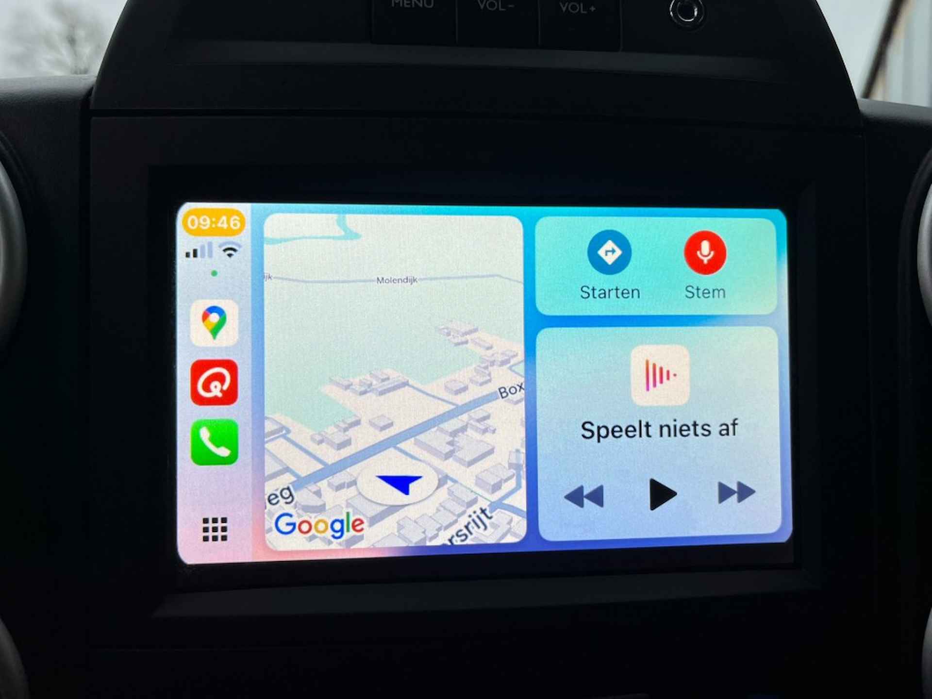 CITROEN Berlingo 1.2 110pk Navi Carplay Camera Led Airco - 13/29